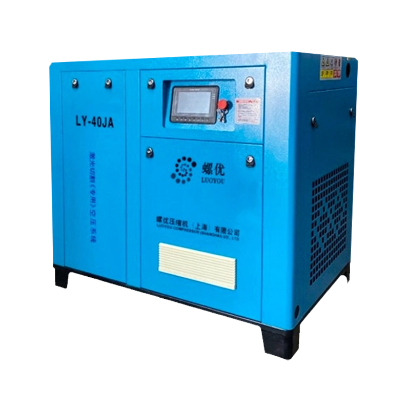 مضخة تفريغ عالية الكفاءة 120V، تشغيل بدون زيت