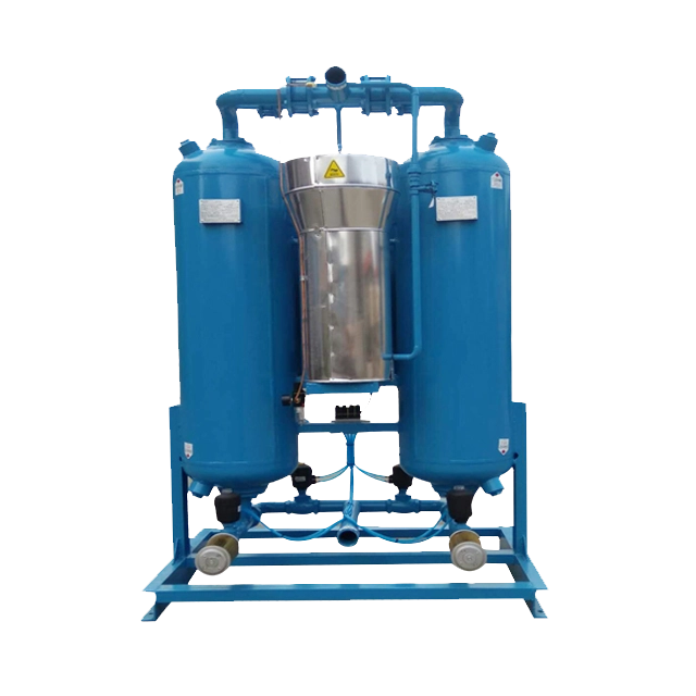 M&aacute;y sấy hấp thụ vi nhiệt s&acirc;u