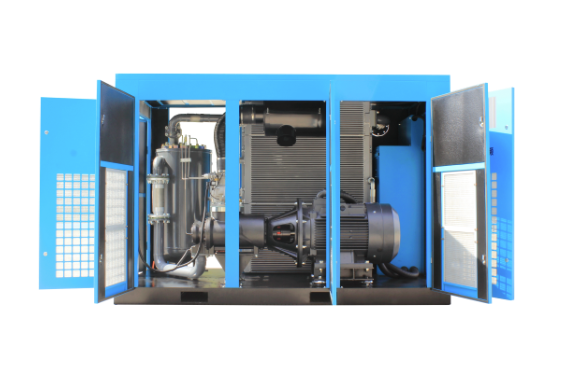 Compressed Air System Maintenance Schedule for Industrial Plants