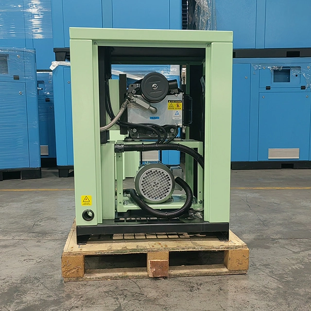 How to Reduce Air Compressor Operating Costs