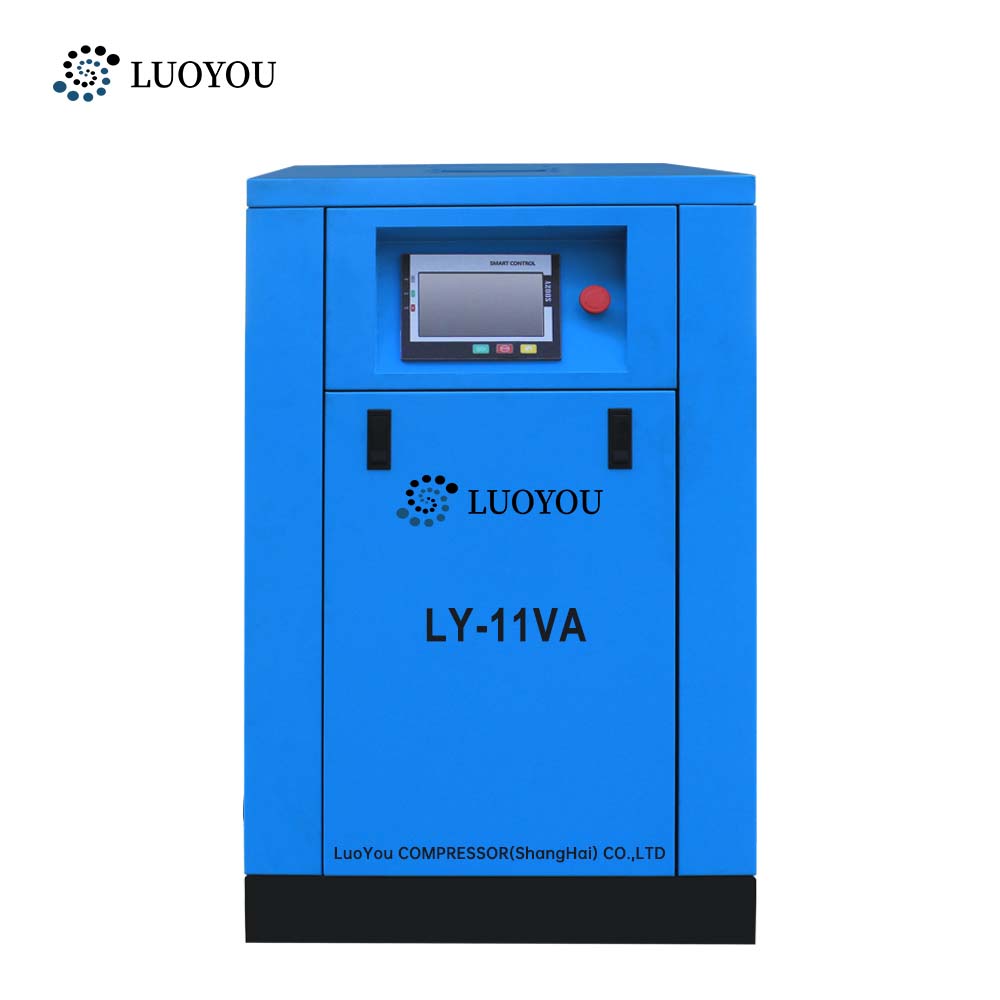 Scroll Compressor